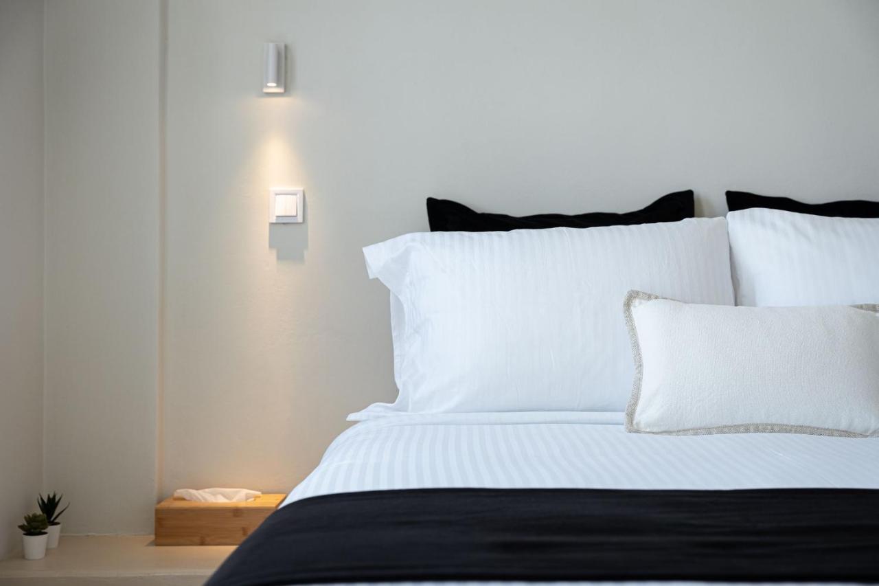 Kythea Suites קיתנוס מראה חיצוני תמונה