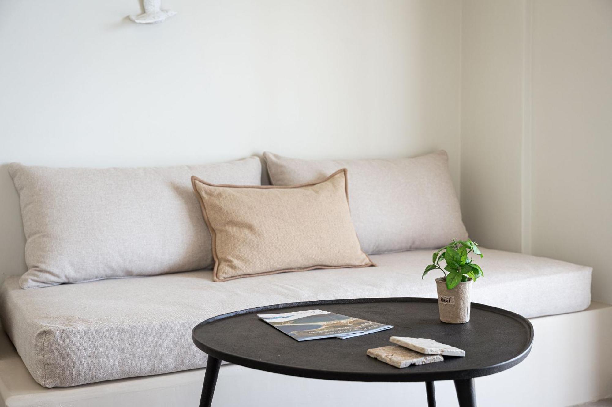 Kythea Suites קיתנוס מראה חיצוני תמונה