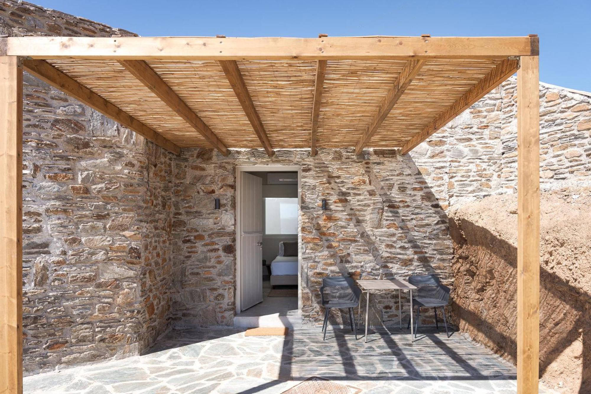 Kythea Suites קיתנוס חדר תמונה