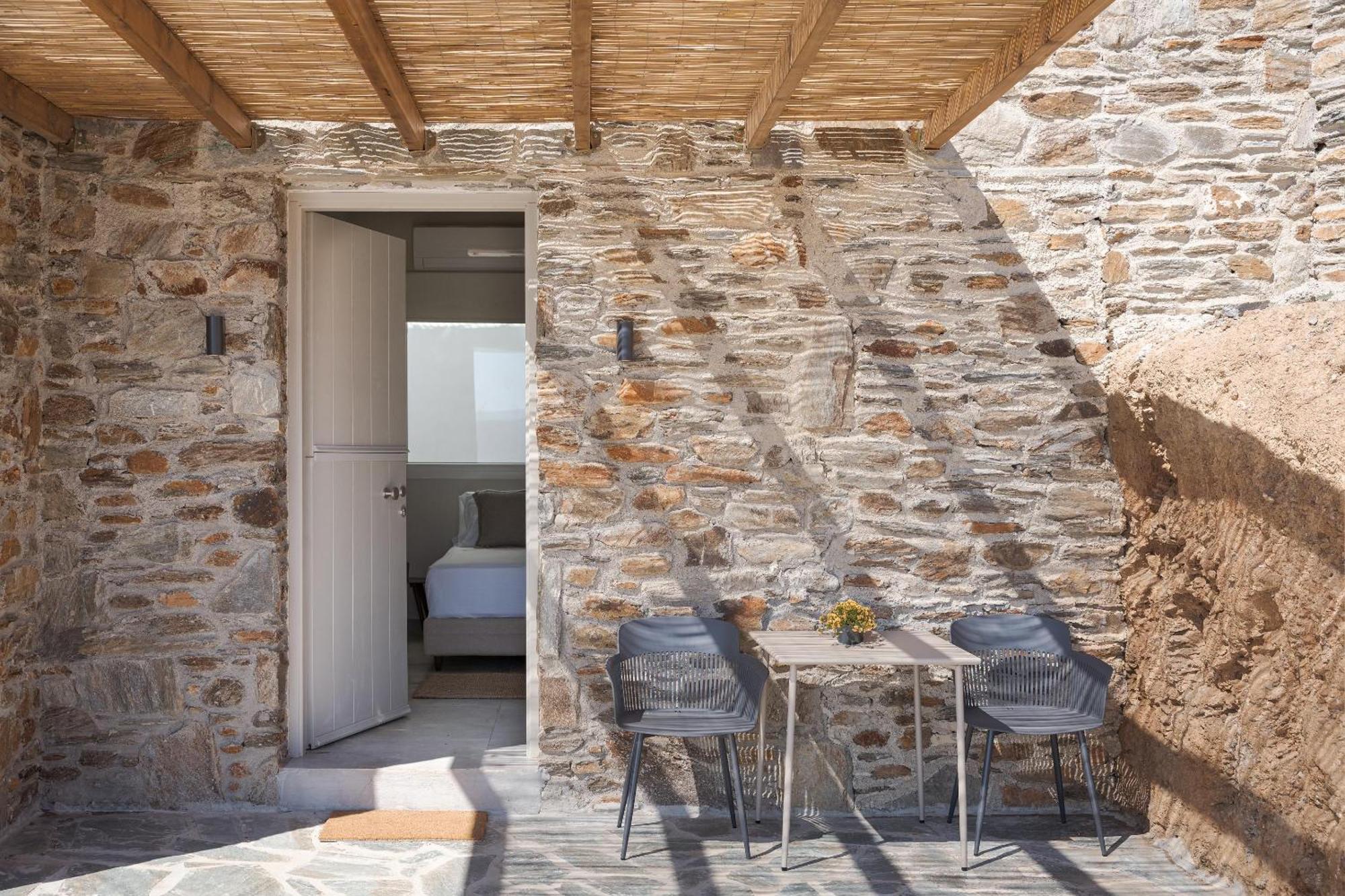Kythea Suites קיתנוס מראה חיצוני תמונה
