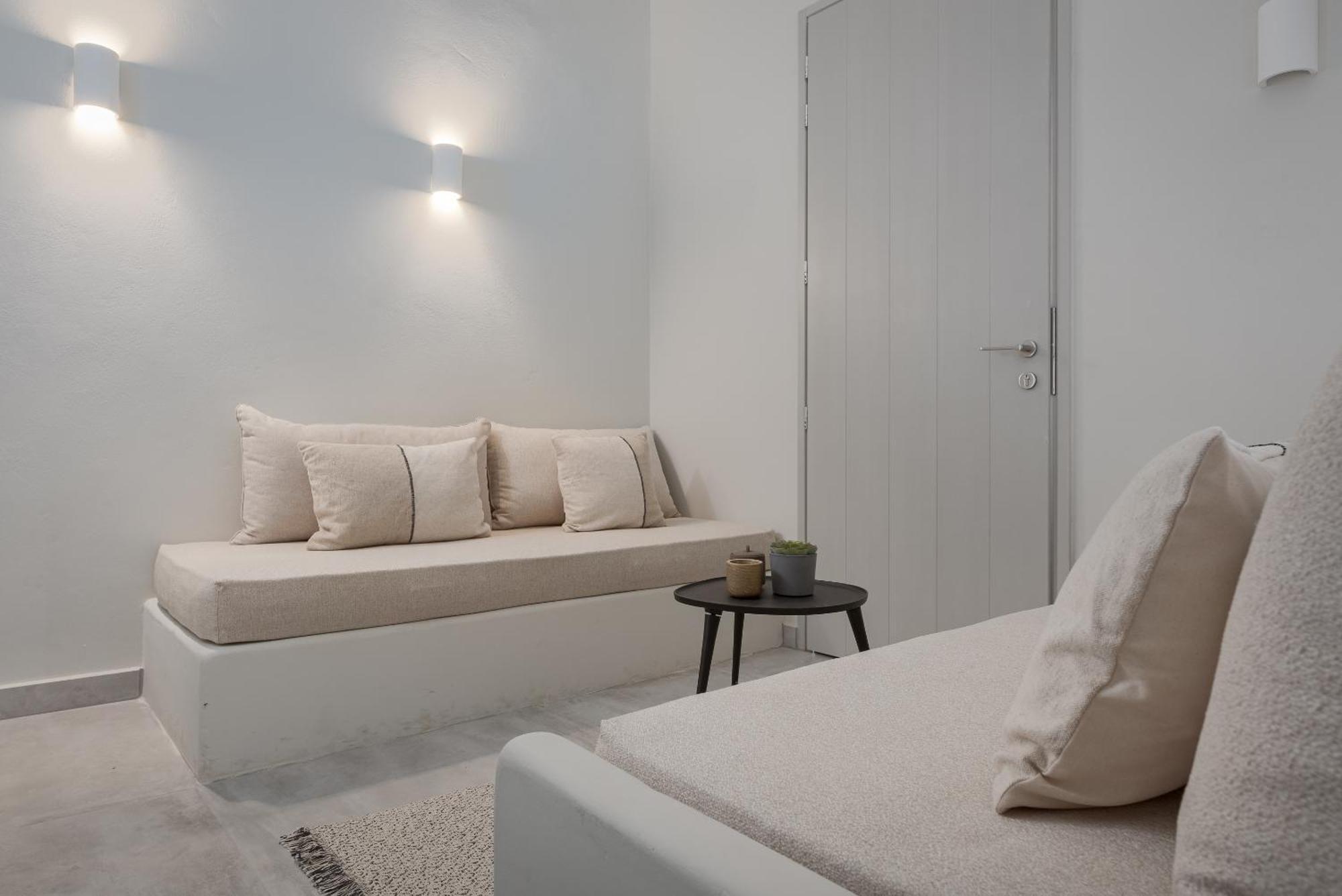 Kythea Suites קיתנוס מראה חיצוני תמונה