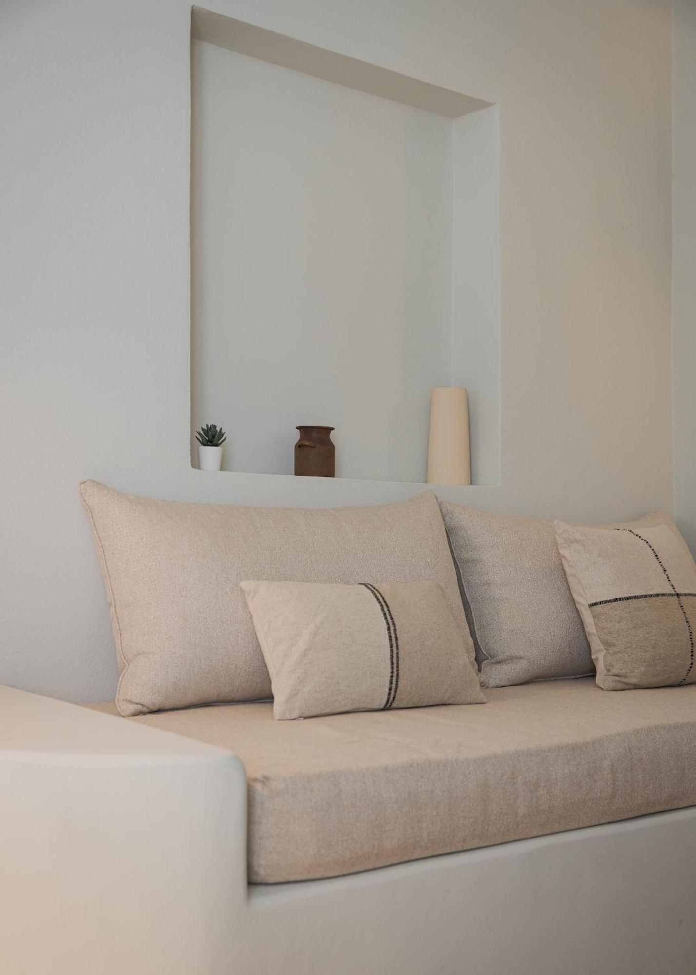 Kythea Suites קיתנוס מראה חיצוני תמונה